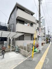 ＪＲ東海道本線立花駅まで徒歩9分