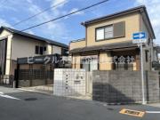 西台5戸建て