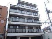 ＪＲ阪和線我孫子町駅まで徒歩3分