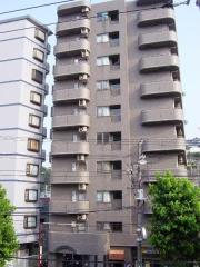 相鉄本線西横浜駅まで徒歩6分