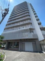 新小岩学生レジデンス
