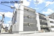 フジパレス尼崎立花I番館