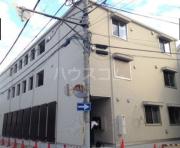 ＪＲ横須賀線新川崎駅まで徒歩15分