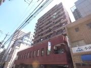 阪神本線神戸三宮駅まで徒歩8分