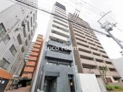 地下鉄谷町線谷町六丁目駅まで徒歩10分