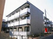 レオパレスKENII
