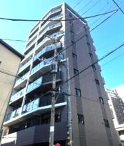 東京メトロ日比谷線三ノ輪駅まで徒歩2分