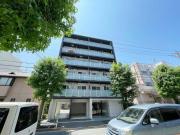 GENOVIA京成立石IIIskygarden
