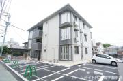 ＪＲ豊肥本線新水前寺駅まで徒歩4分