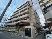 第6中本マンション