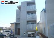 マンションLOT