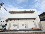 地下鉄名城線志賀本通駅まで徒歩3分
