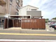 仙台市地下鉄東西線連坊駅まで徒歩1分