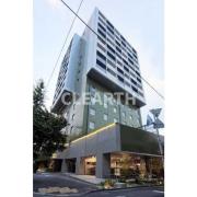 ホテルレジデンス六本木 住居