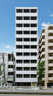 京急本線戸部駅まで徒歩3分