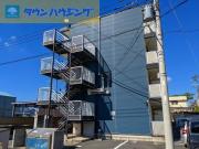ＪＲ総武本線四街道駅までバス約11分 徒歩7分