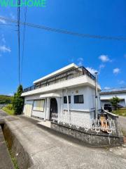大河内戸建て