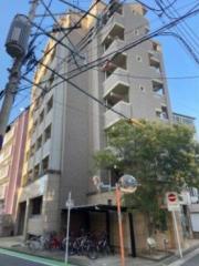 西鉄天神大牟田線西鉄平尾駅まで徒歩17分