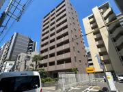 地下鉄中央線阿波座駅まで徒歩5分