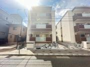 地下鉄千日前線南巽駅まで徒歩10分