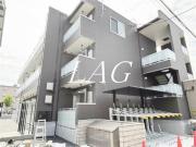 ＪＲ総武線（各駅停車）津田沼駅まで徒歩13分