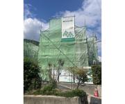 阪急神戸線岡本駅まで徒歩14分