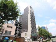 阪急京都線大宮駅まで徒歩7分