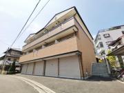 南海高野線北野田駅まで徒歩5分