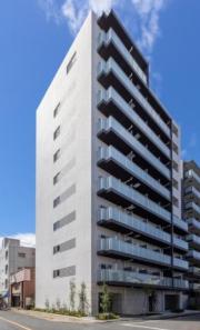 GENOVIA南千住VIskygarden