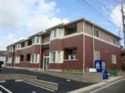 名鉄瀬戸線旭前駅まで徒歩15分