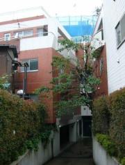 板橋区弥生町マンション