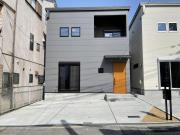 城東区諏訪戸建賃貸