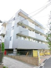 ＪＲ総武線（各駅停車）幕張本郷駅まで徒歩4分