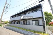 西武池袋・豊島線清瀬駅まで徒歩19分