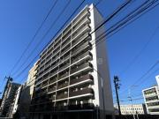 クレストタップ新横浜