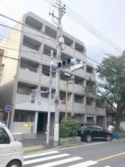 ジョイフルお花茶屋