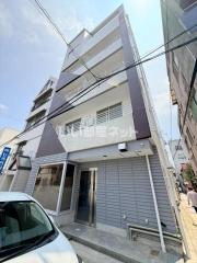 ゴールデンリバー広本町