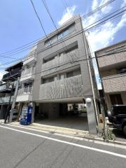 いせよしビル