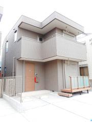 新町1丁目ヘーベルハウス