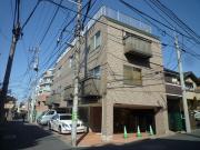 京王線明大前駅まで徒歩4分