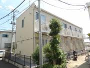 東武伊勢崎・大師線獨協大学前駅まで徒歩12分