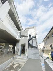 ＪＲ武蔵野線西浦和駅まで徒歩8分