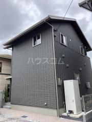 エクセルSAITA B棟