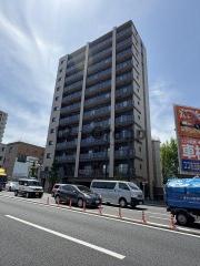 ラグゼナ北千住