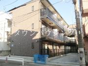 ＪＲ京浜東北・根岸線蒲田駅まで徒歩18分
