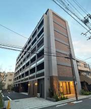 ＪＲ南武線尻手駅まで徒歩4分