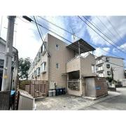 ARK HOUSE F