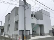 熊本電気鉄道藤崎宮前駅まで徒歩8分