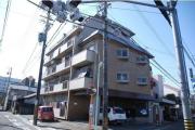 地下鉄名城線ナゴヤドーム前矢田駅まで徒歩4分