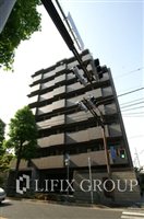 ルーブル野方参番館